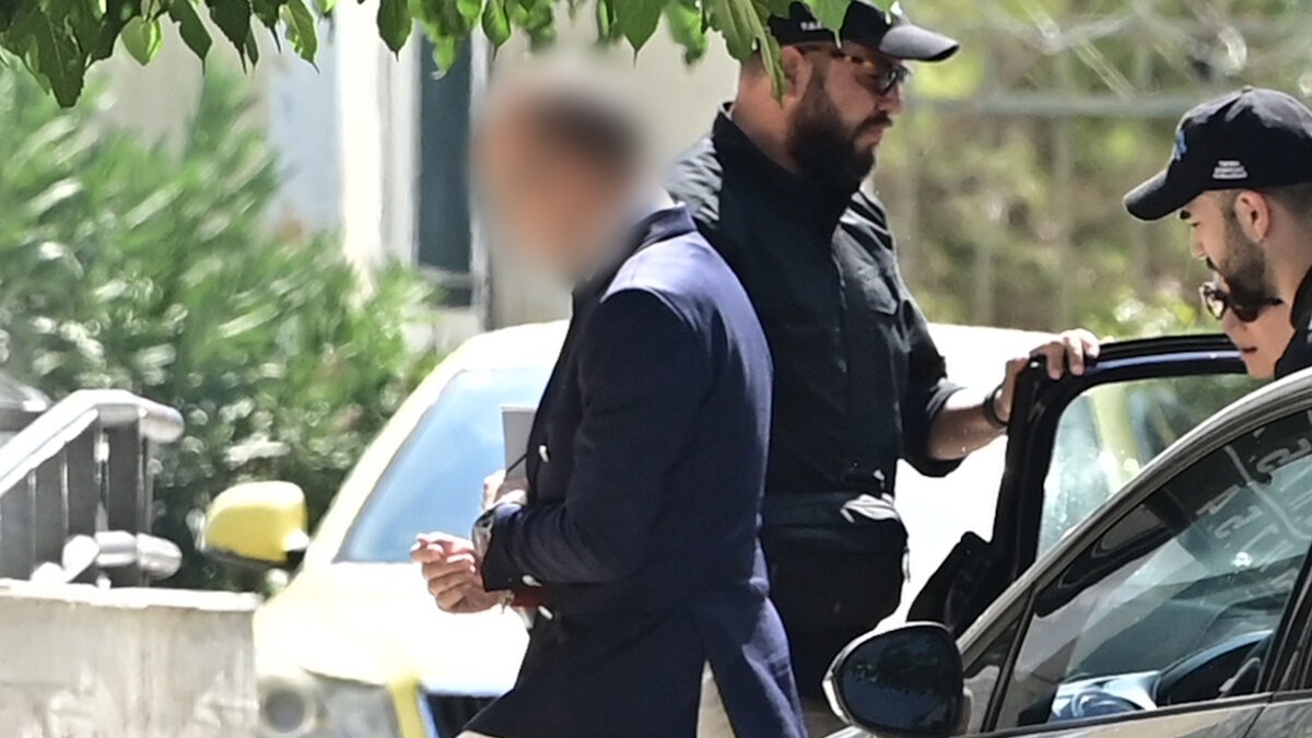 Ο 58χρονος γιατρός