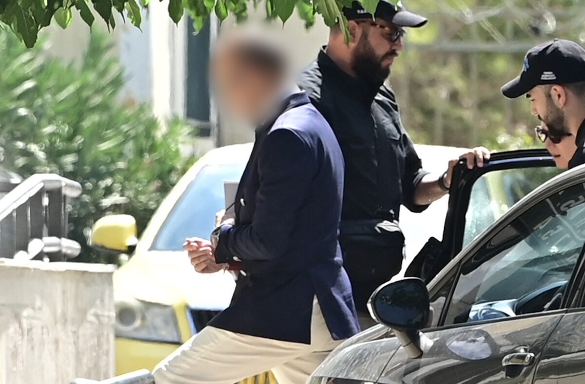 Ο 58χρονος γιατρός