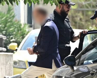 Ο 58χρονος γιατρός