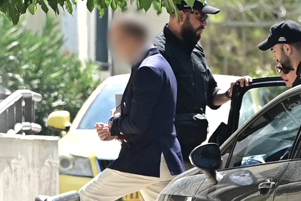 Ο 58χρονος γιατρός