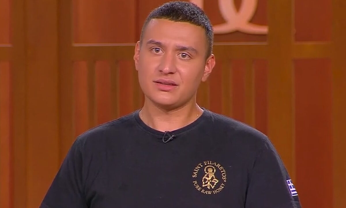 Dragon's Den: Ο 25χρονος μελισσοκόμος που ξετρέλανε τη Μαρία Χατζηστεφανή με το δηλητήριο της μέλισσας