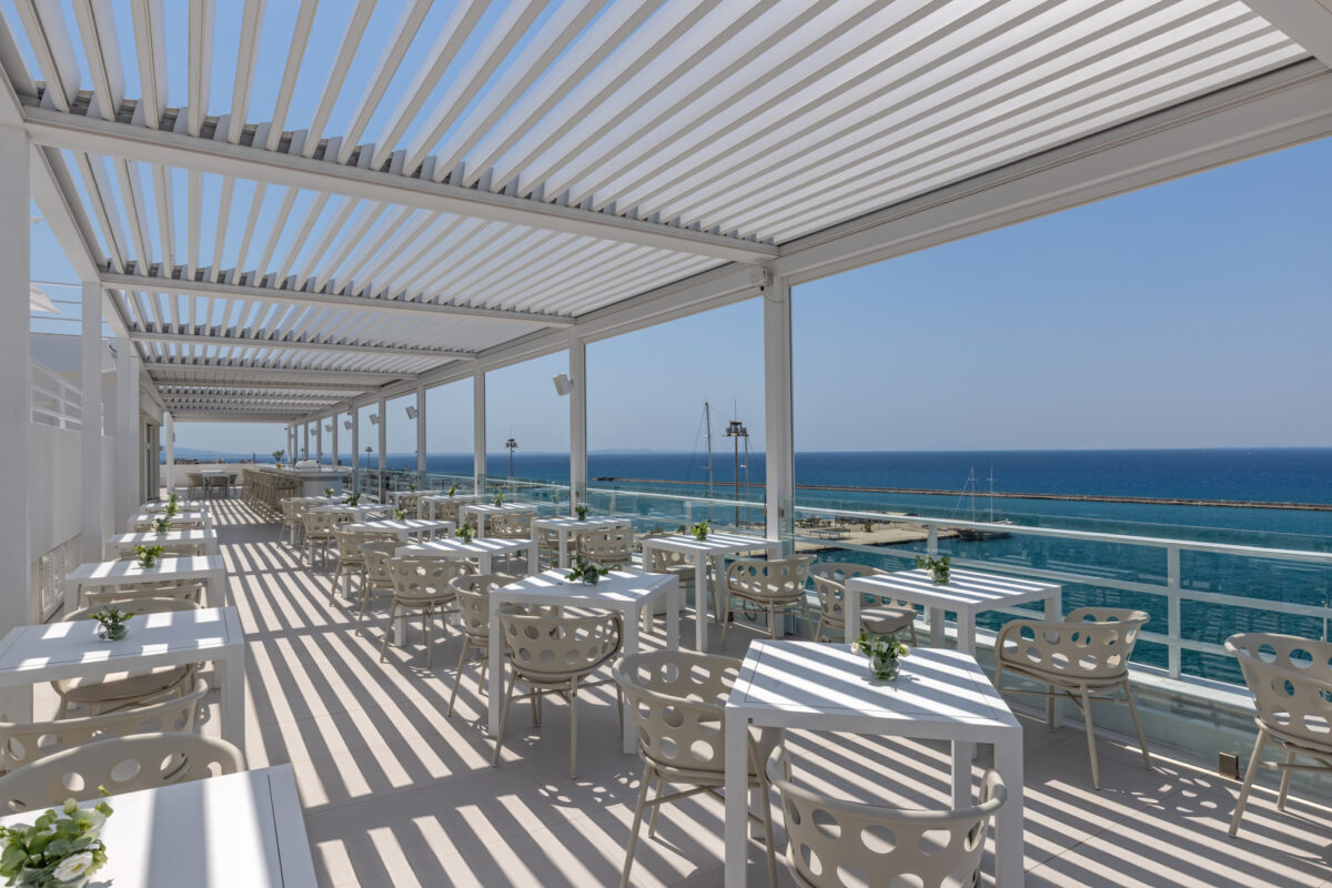 mercure patras astir