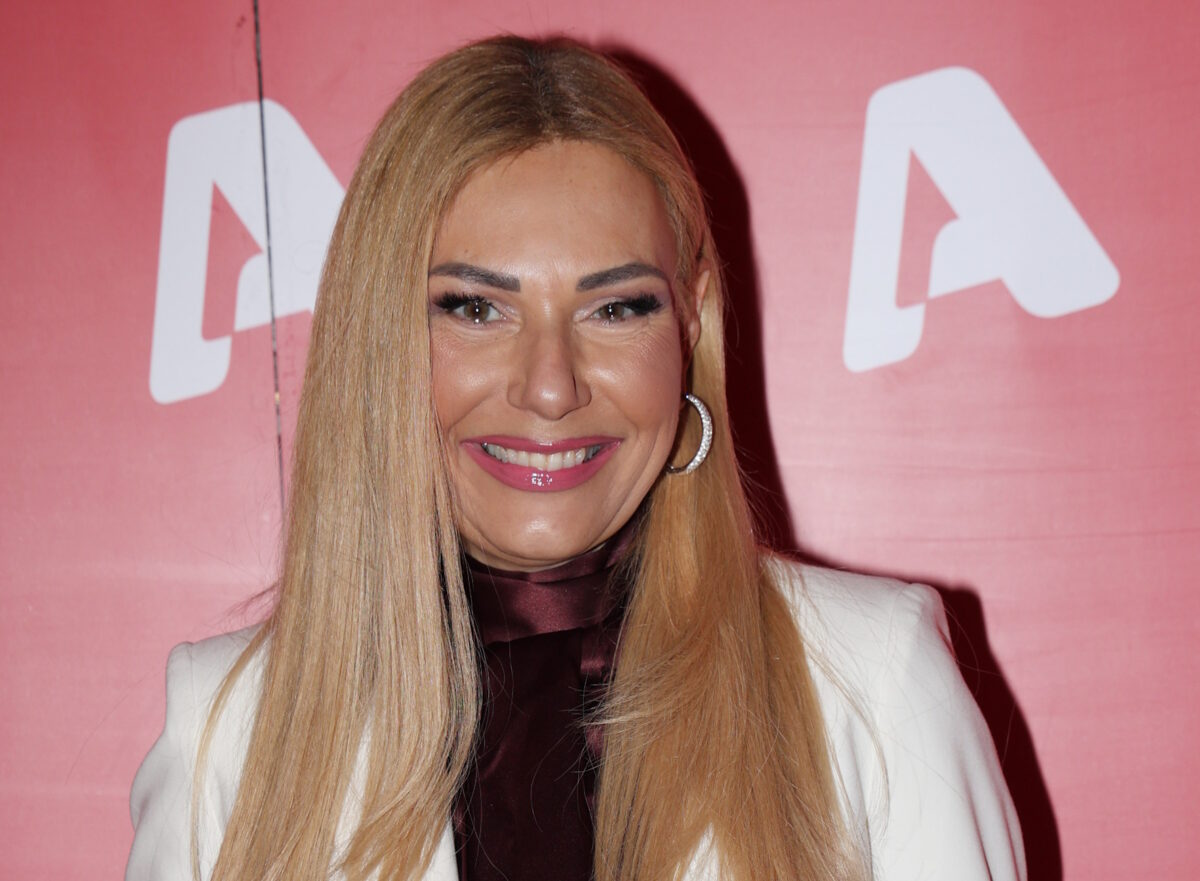 Τίνα Μεσσαροπούλου για Κωνσταντίνο Αργυρό: Το τελευταίο διάστημα κάνει το ένα λάθος μετά το άλλο