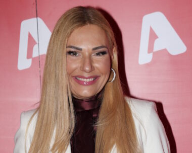 Τίνα Μεσσαροπούλου