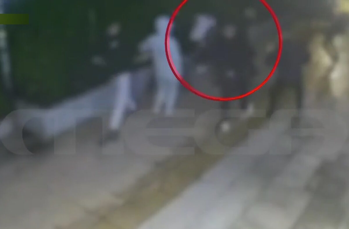 Μεταξουργείο: Ομάδα 15 ατόμων έστησε καρτέρι σε 18χρονο Αιγύπτιο – Τον μαχαίρωσαν σε πλάτη και πνεύμονα