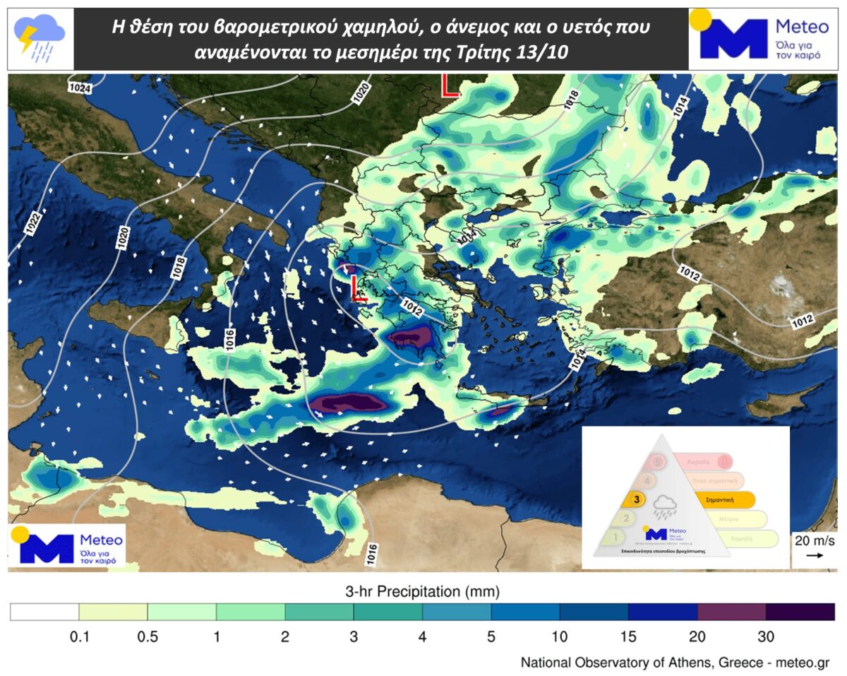 meteo
