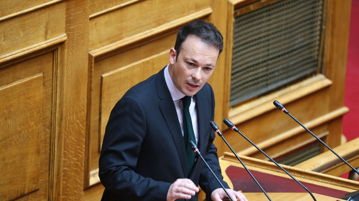 Μίλτος Ζαμπάρας