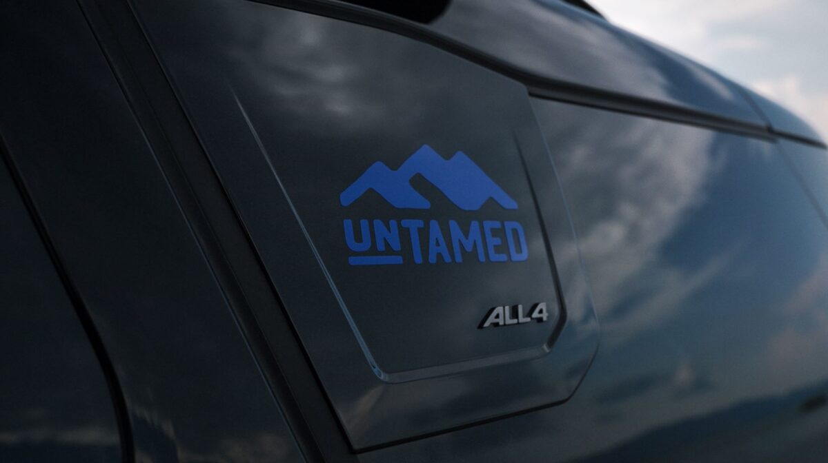 Πρεμιέρα για το MINI Countryman Untamed Edition στην «Auto Athina 2026» - Τιμή