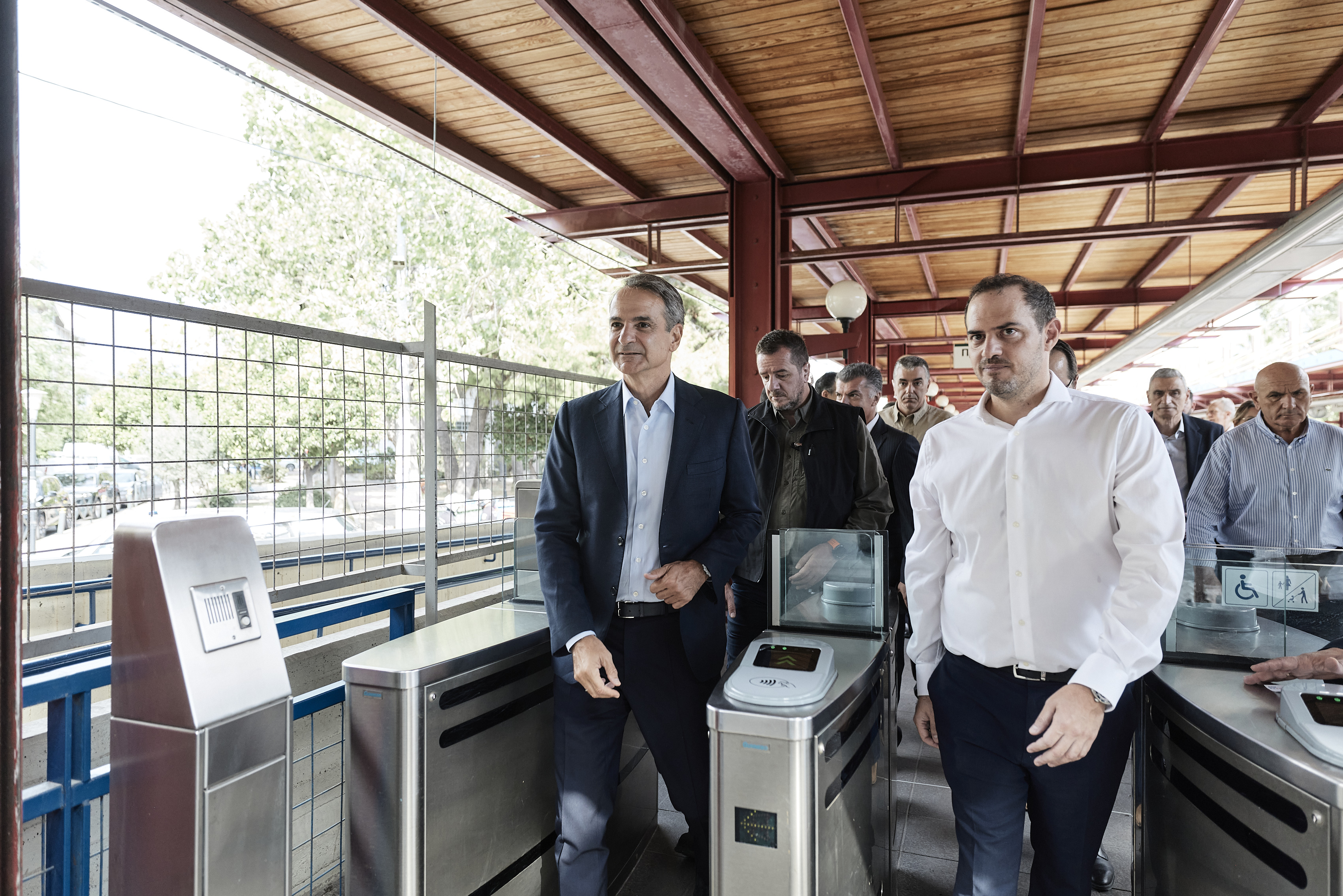 Ο εκλογικός πήχης του 25% και γιατί άνοιξε αυτή τη συζήτηση τώρα ο Μητσοτάκης – «Αυτο-παγίδα» ή όχι;