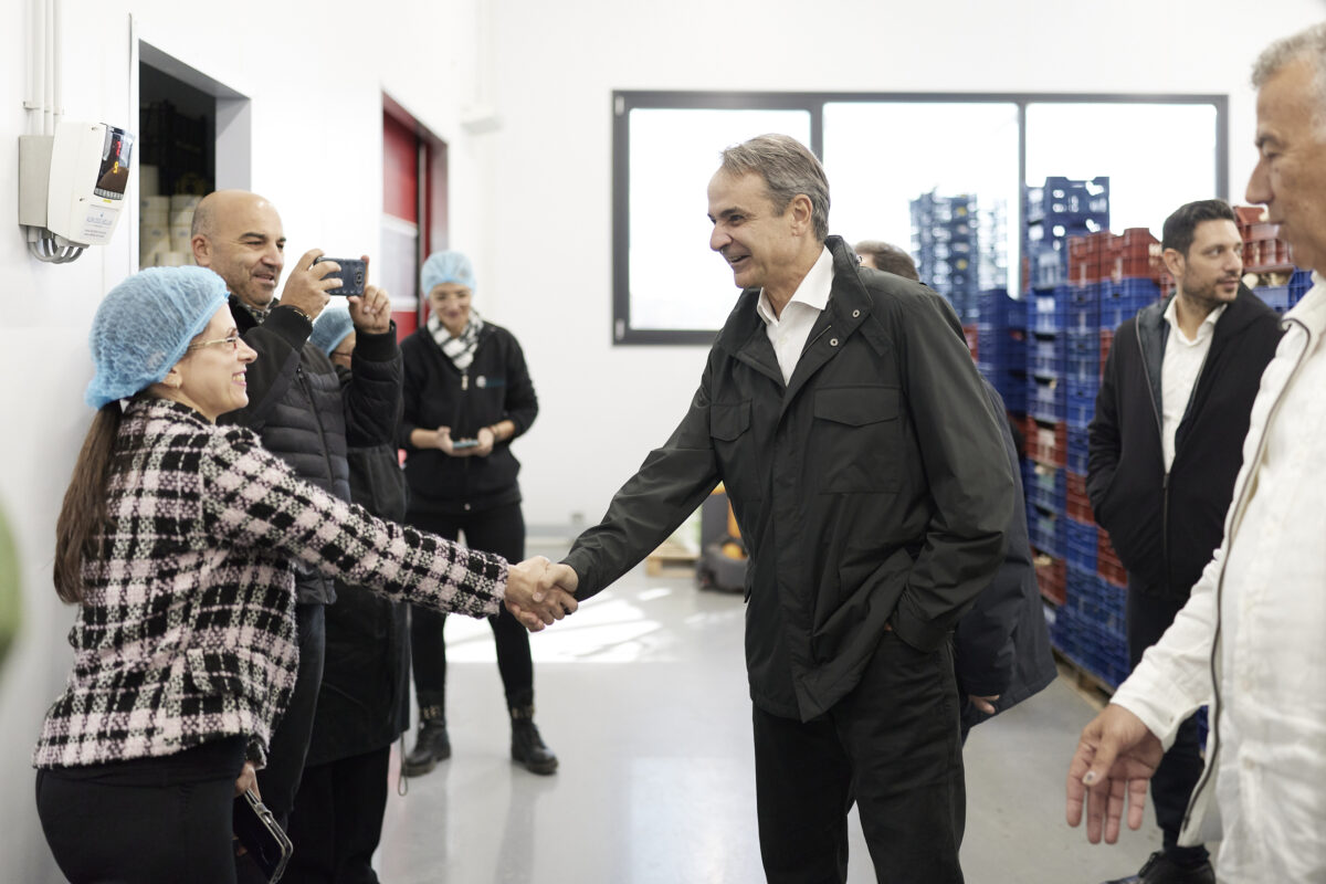 mitsotakis kilkis