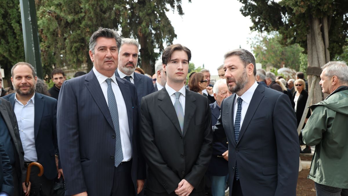 Μνημόσυνο για τη Φώφη Γεννηματά