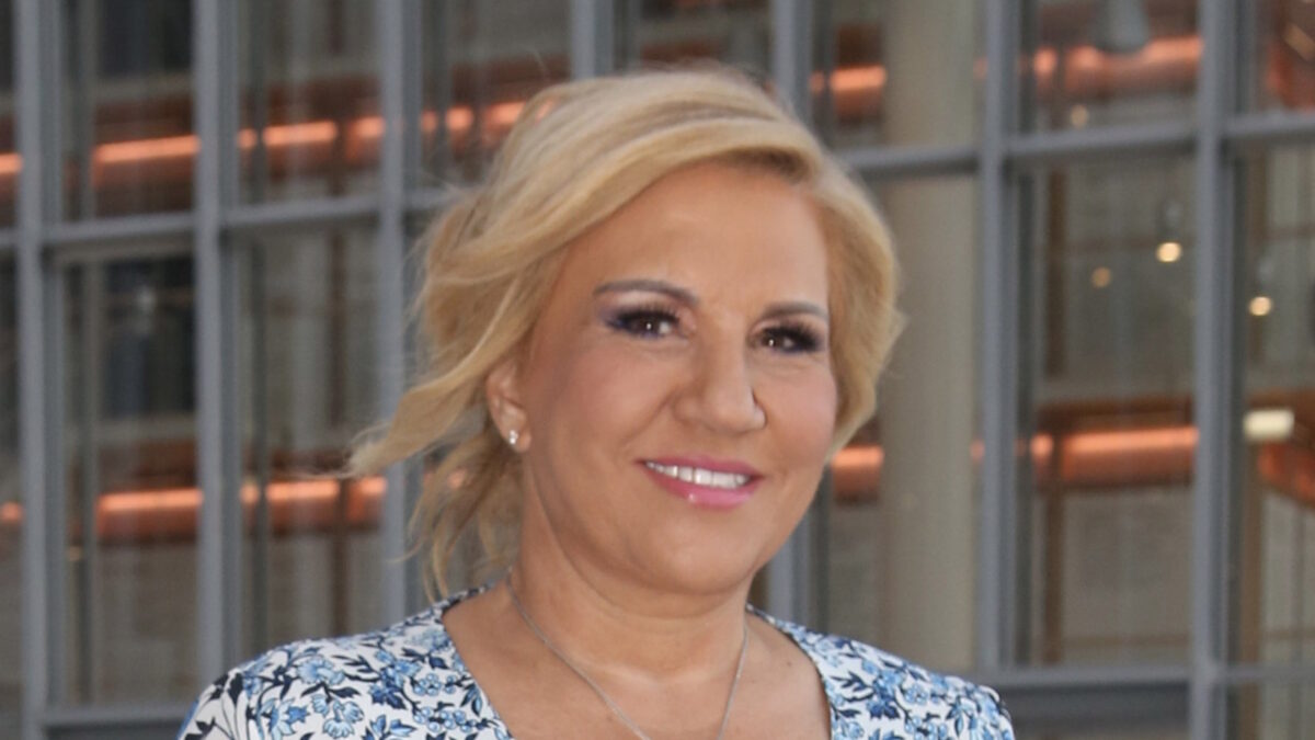 Δέσποινα Μοιραράκη