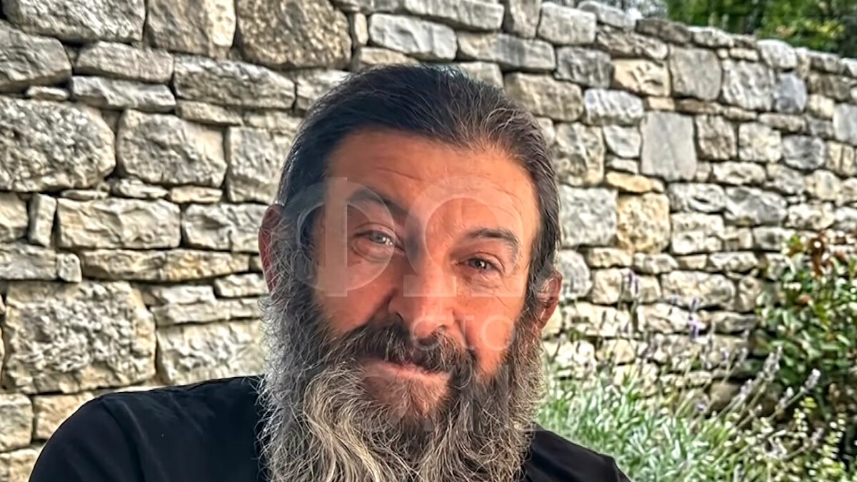Ο μοναχός Ιωσήφ