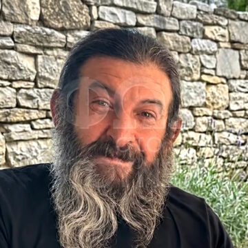 Ο μοναχός Ιωσήφ