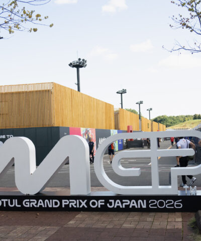 MotoGP Of Japan - Previews