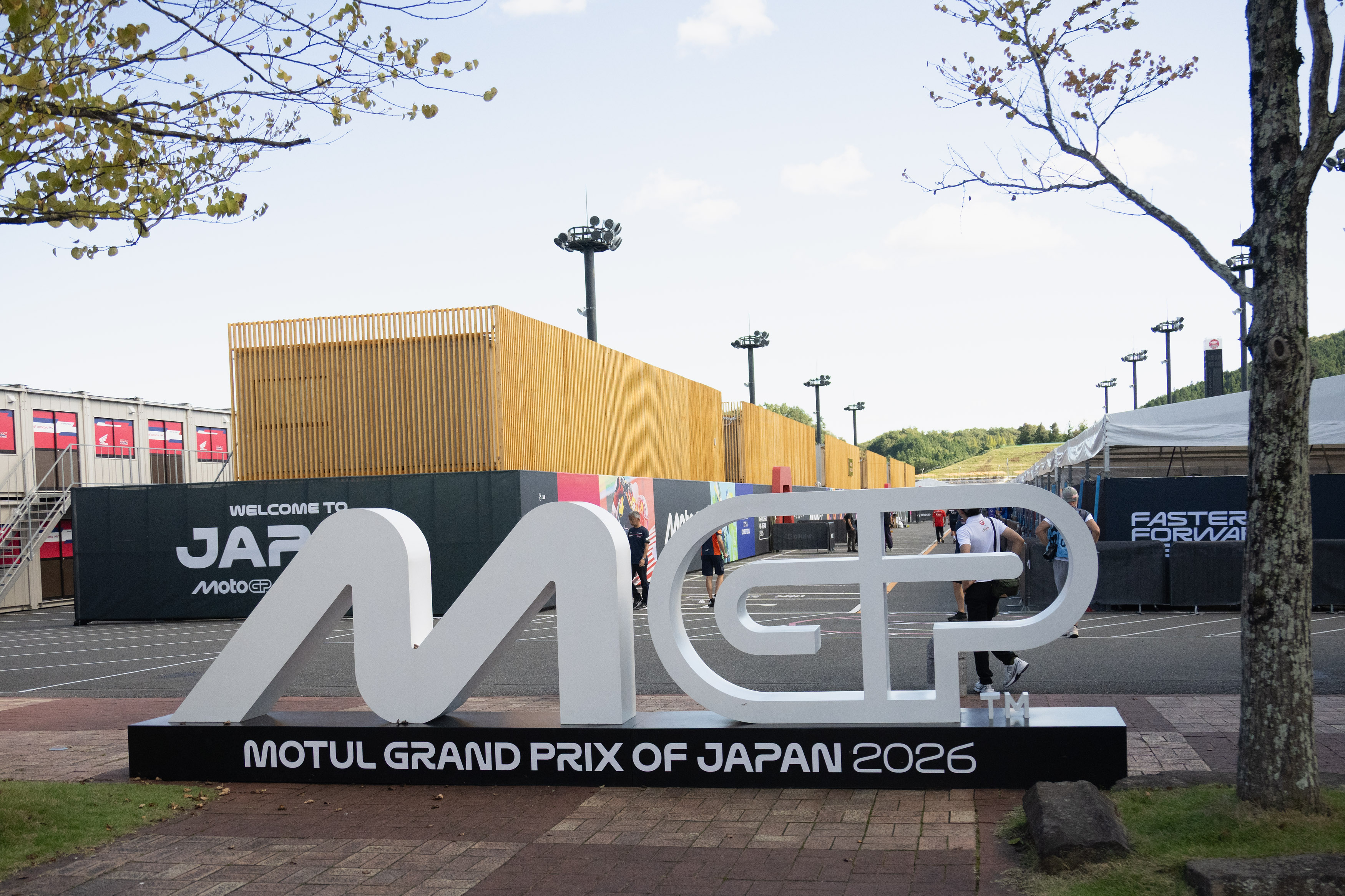 Ο Alex Marquez στην κορυφή των δοκιμών στο MotoGP της Ιαπωνίας