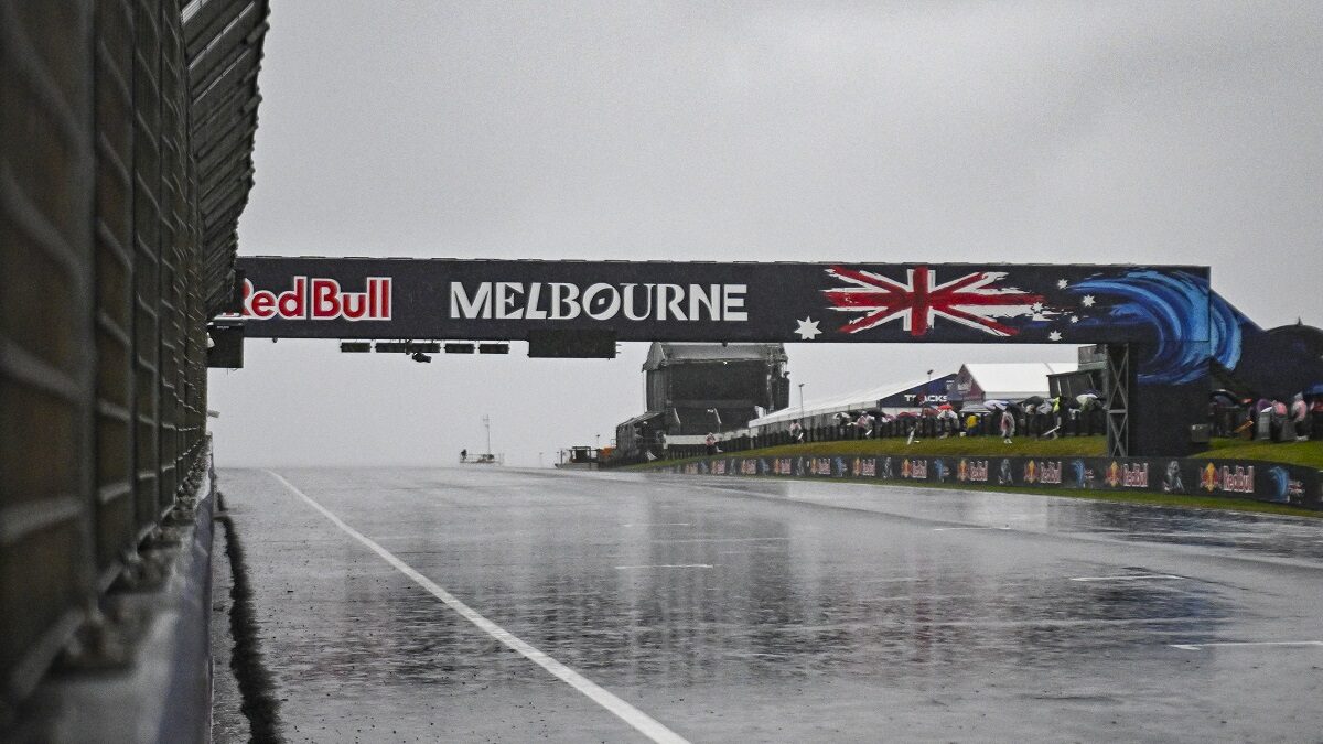 MotoGP Of Australia - Race