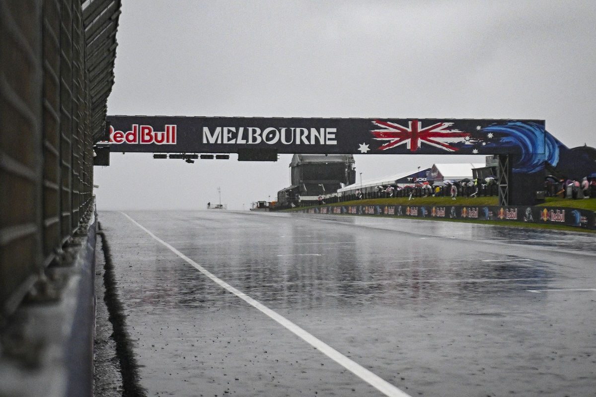Ακυρώθηκε λόγω καιρικών συνθηκών το Grand Prix του MotoGP στην Αυστραλία 