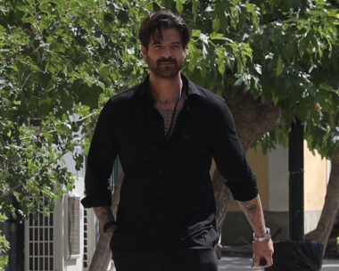 Άρης Μουγκοπέτρος