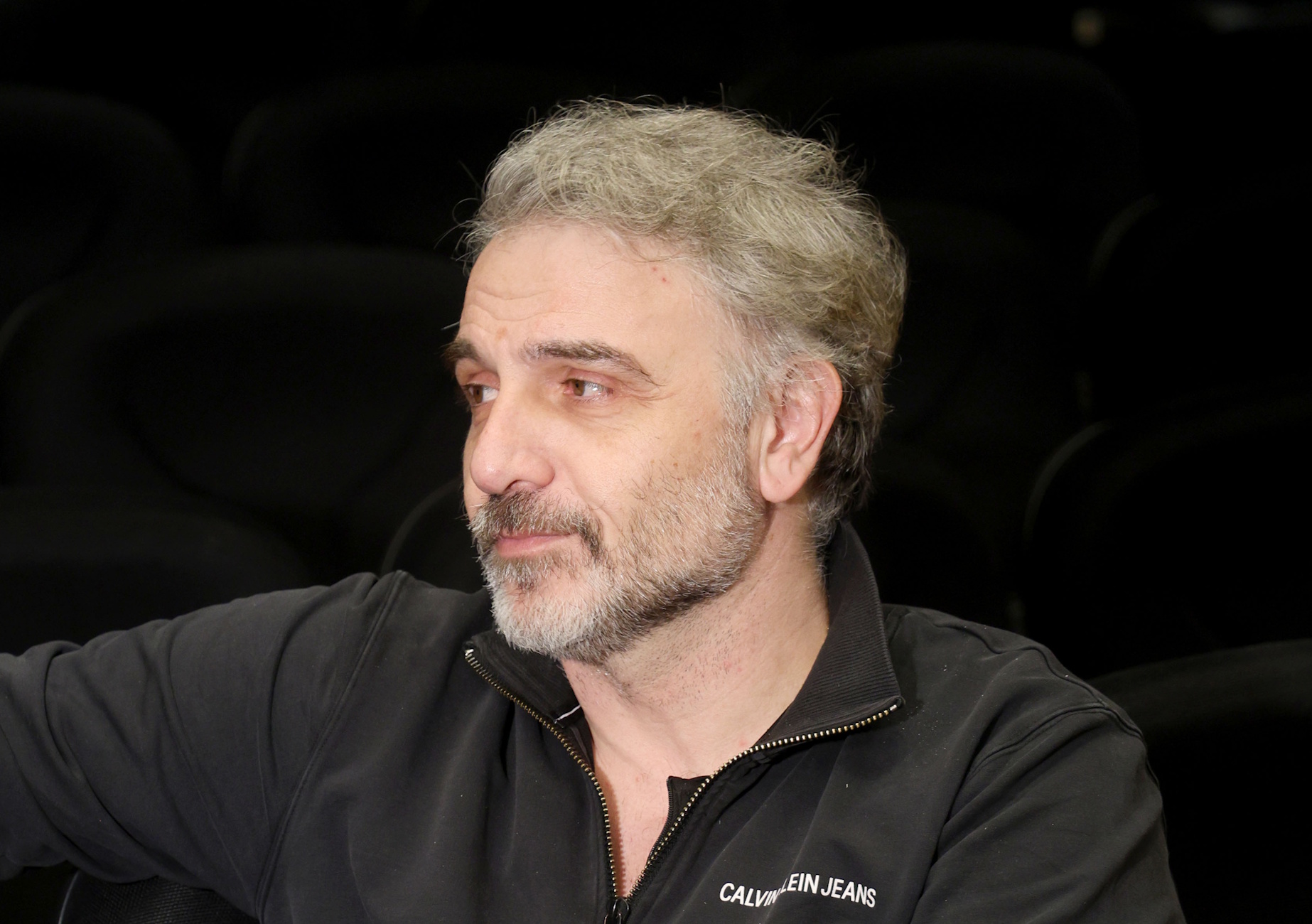Φάνης Μουρατίδης: Είχα πάει στο σχολείο χωρίς τα παιδιά μου, μόνο με τις τσάντες τους, τα είχα ξεχάσει στο σπίτι