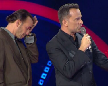 THE VOICE
