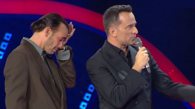 THE VOICE