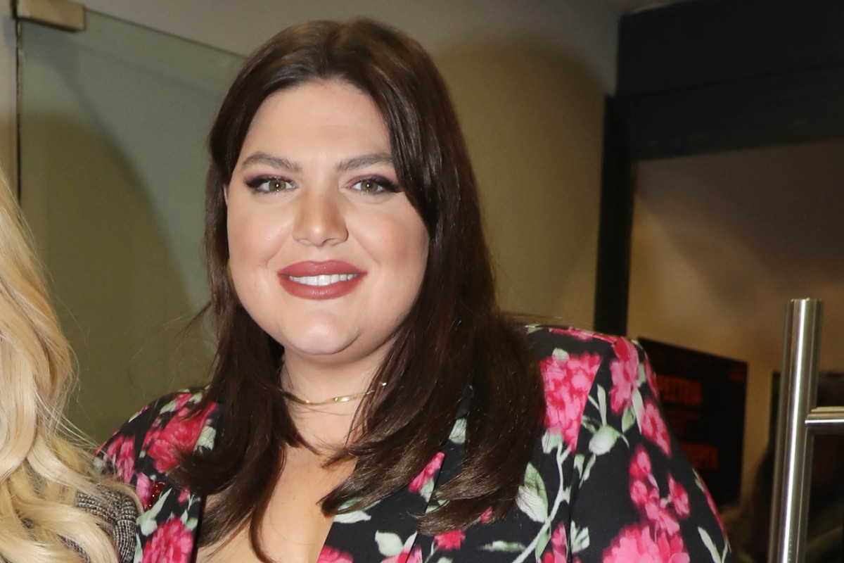 Δανάη Μπάρκα: Οι πόζες με φουσκωμένη κοιλίτσα – «Πολλή λιακάδα στην καρδιά» | Επικαιρότητα στο LivePress.gr