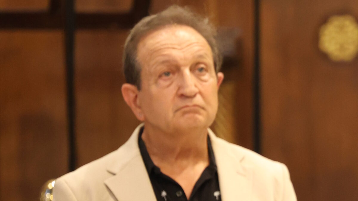Σπύρος Μπιμπίλας