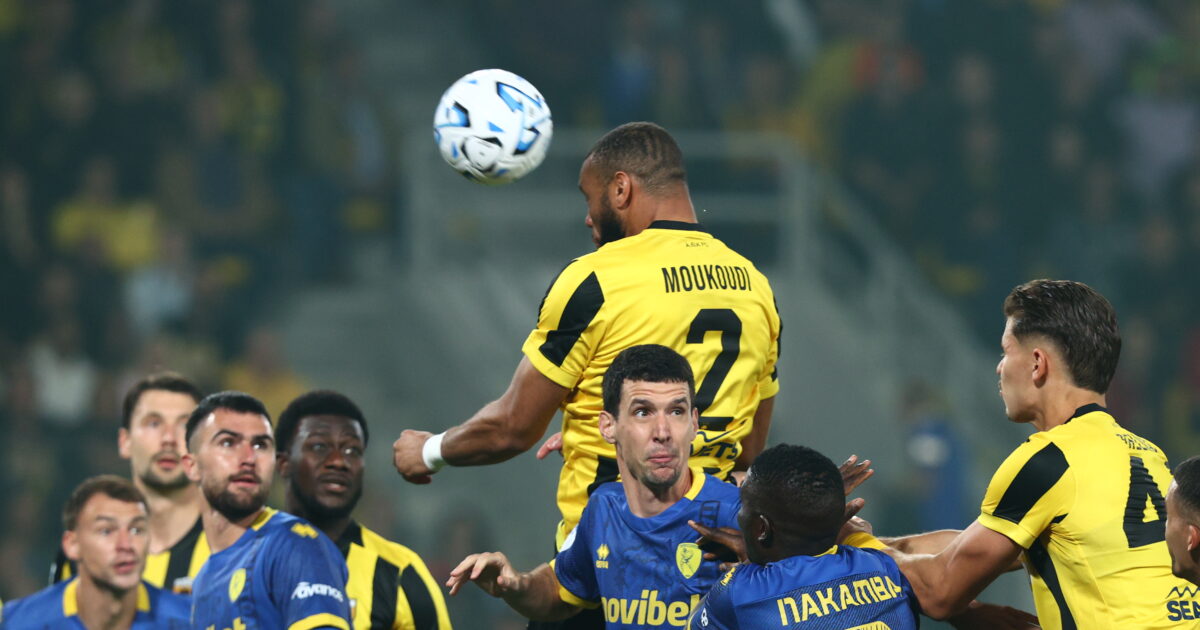 Παναιτωλικός live για την 8η αγωνιστική της Super League Παναιτωλικός live για την 8η αγωνιστική της Super League