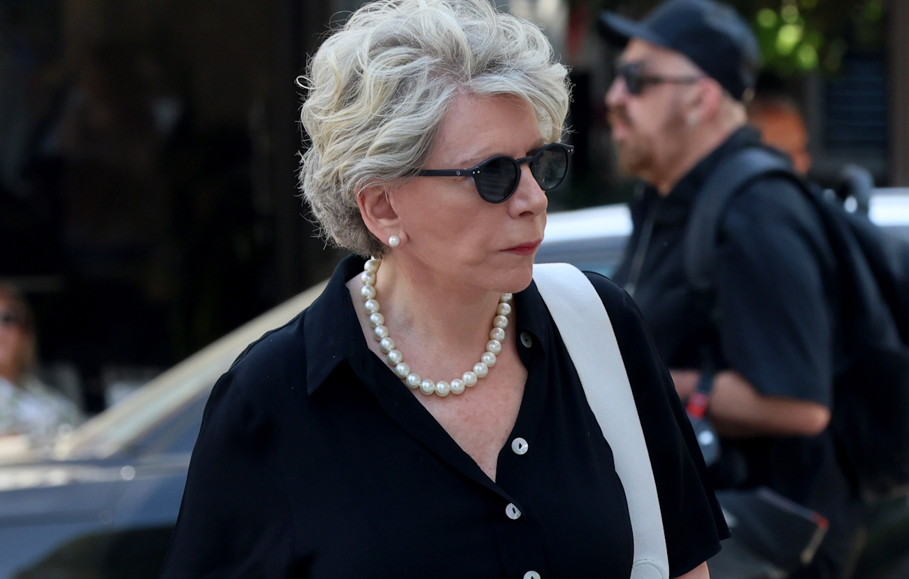 Έλενα Ακρίτα: «Δεν μπορώ να φανταστώ τη ζωή μου χωρίς τα σκυλιά μου» – Η εξομολόγηση με αφορμή τη Μιλού