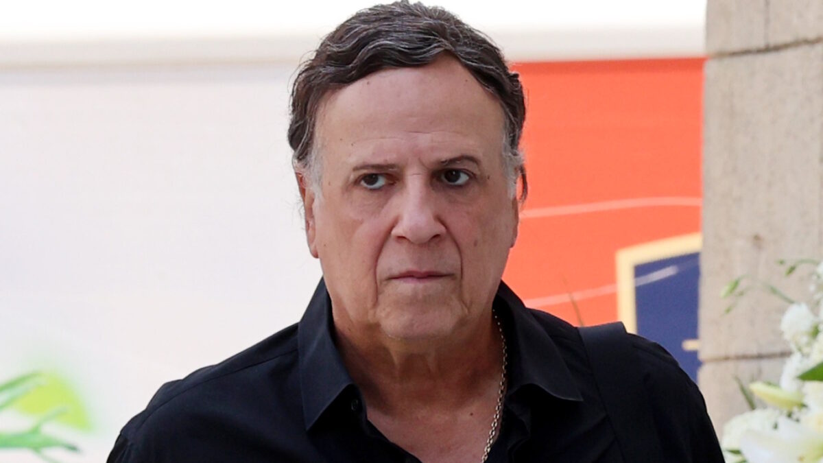 Χάρης Ρώμας