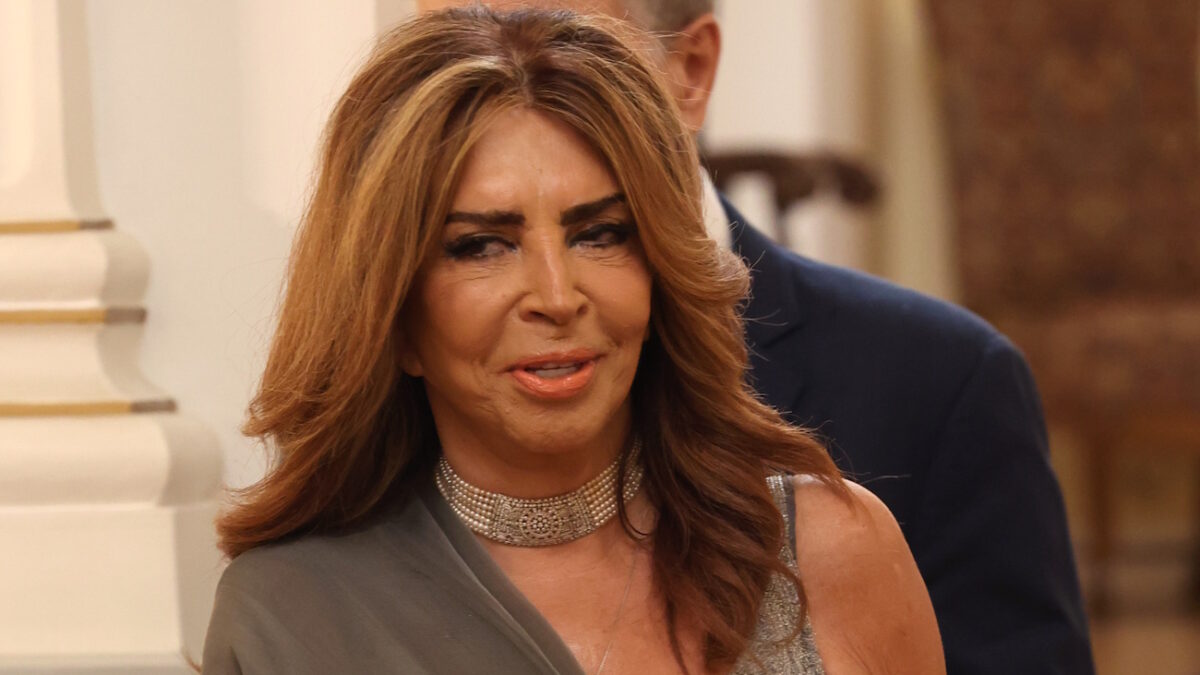 Μιμή Ντενίση