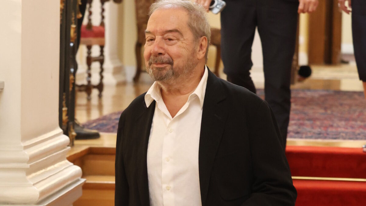 Σταμάτης Φασουλής
