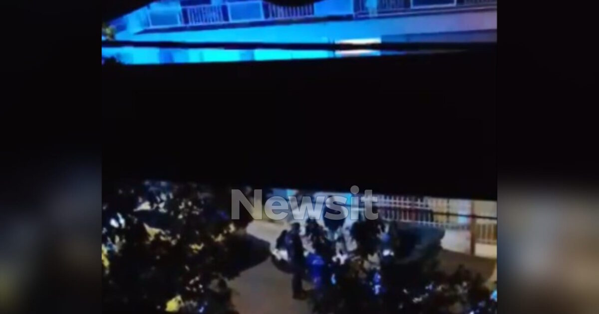 Νέα Ιωνία: «Με δάγκωνε, άκουσα ένα “κρατς” και κόπηκε το αυτί μου» Νέα Ιωνία: «Με δάγκωνε, άκουσα ένα “κρατς” και κόπηκε το αυτί μου»