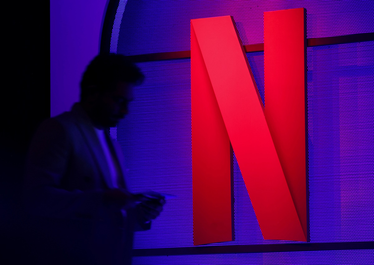 Το Netflix απολύει 1.000 εργαζόμενους, το 6% του δυναμικού - Eίναι οι μεγαλύτερες περικοπές από το 2022