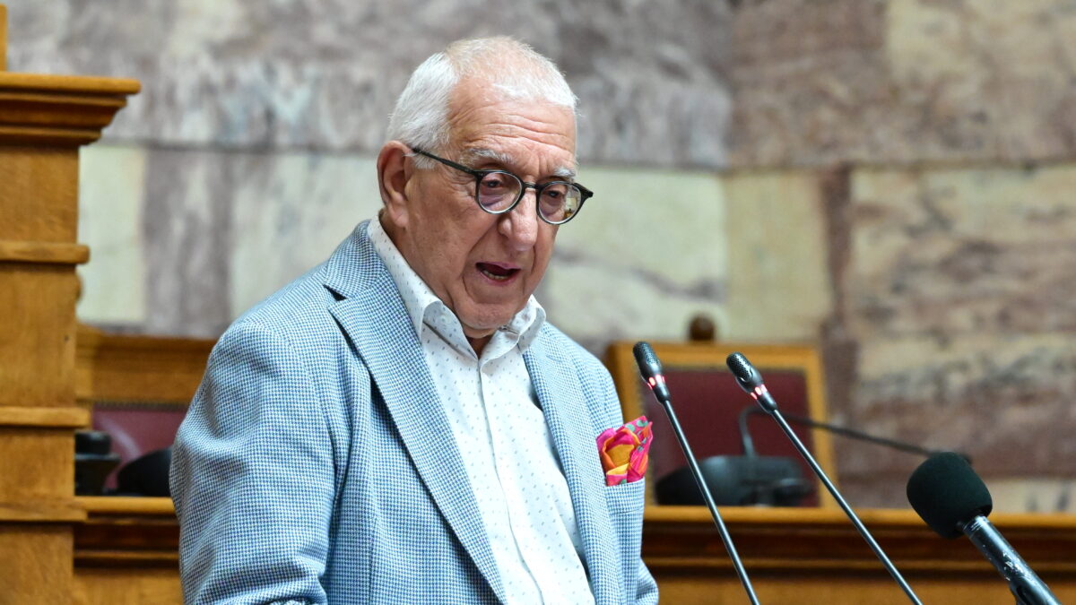 Νικήτας Κακλαμάνης