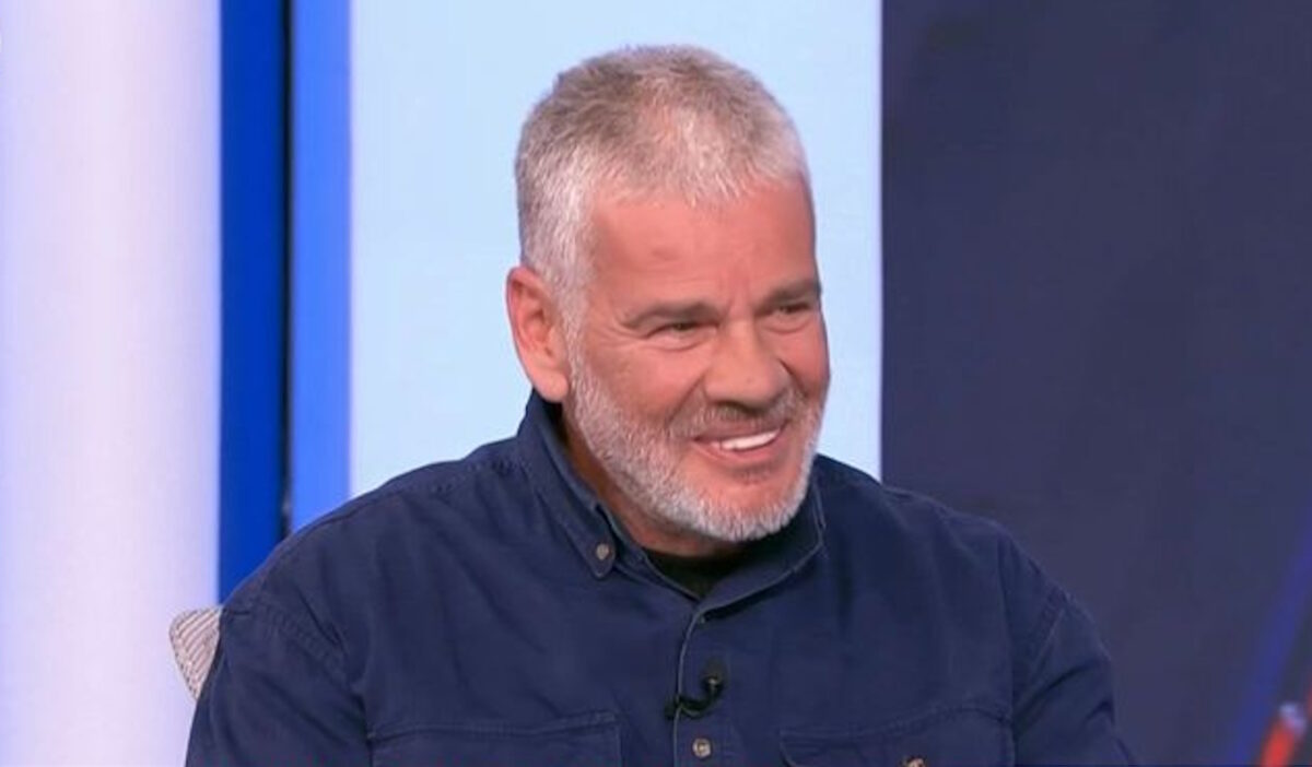 Νίκος Γρίτσης: «Μου ζήτησε η πλευρά της Αννας Βίσση να δώσω τραγούδια για πιθανή συνεργασία στο άμεσο μέλλον»