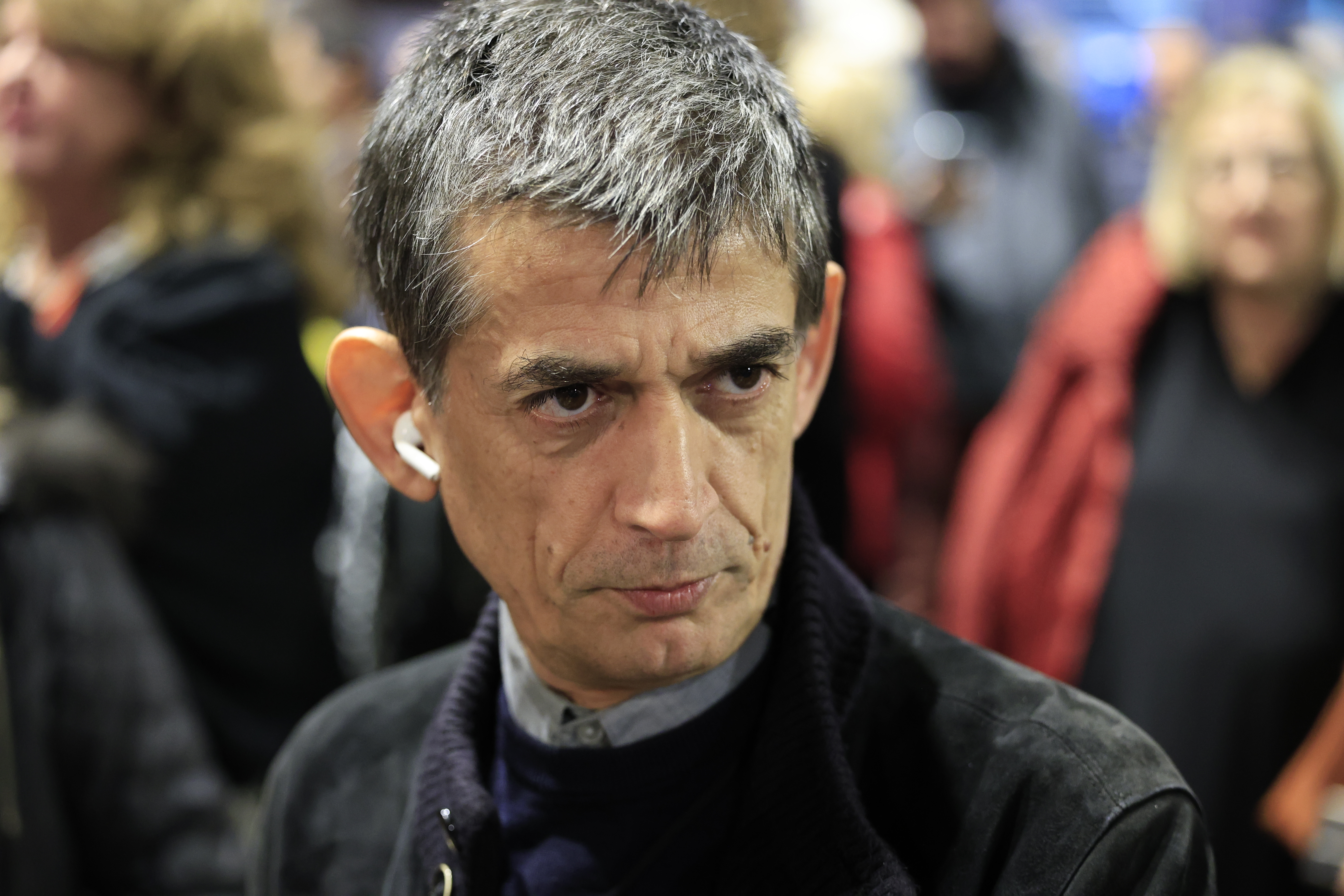 Καρανίκας κατά Τσίπρα: «Έκανε ιδιωτικό κόμμα με πολιτικά ρετάλια – Έχει ευθύνη που ο Μητσοτάκης φέγγει ως το Έβερεστ»