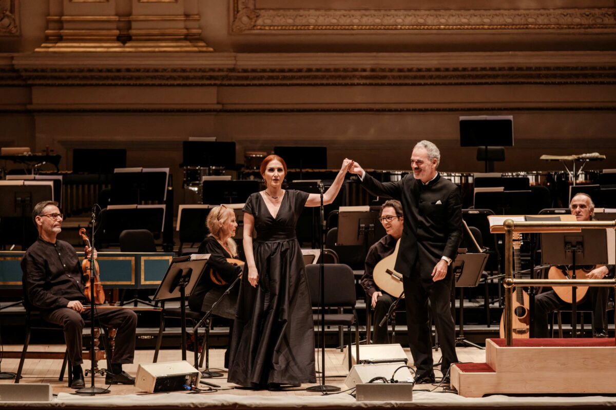 «Nikos Kazantzakis: An Odyssey in Music» | Επικαιρότητα στο LivePress.gr