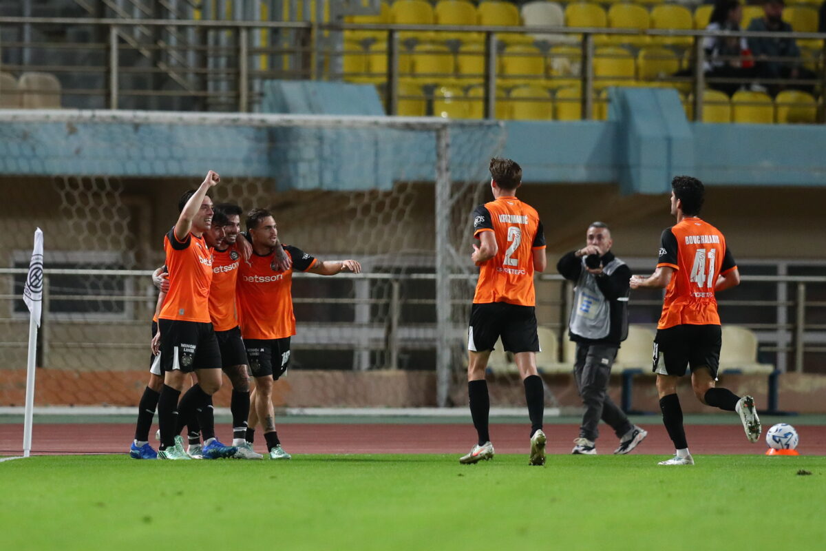 ΟΦΗ - ΠΑΟΚ 2-1 τελικό: Σπουδαία νίκη των Κρητικών κόντρα στο Δικέφαλο στη Super League