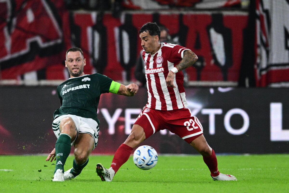 Super League: Ανοίγει η αυλαία της 7ης αγωνιστικής - Το πρόγραμμα και η βαθμολογία