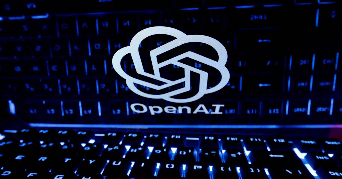 Η OpenAI, η εταιρεία που έφτιαξε το ChatGPT, περιμένει ετήσια έσοδα 70 δισ. δολαρίων Η OpenAI, η εταιρεία που έφτιαξε το ChatGPT, περιμένει ετήσια έσοδα 70 δισ. δολαρίων