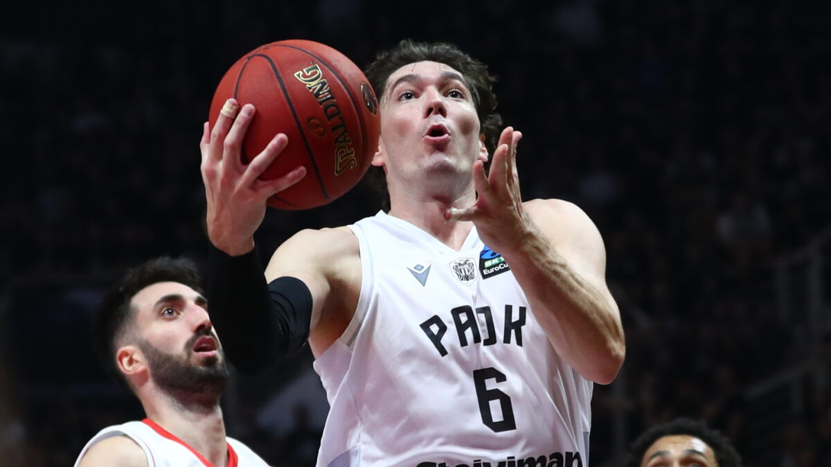 Ο Τσέντι Όσμαν
