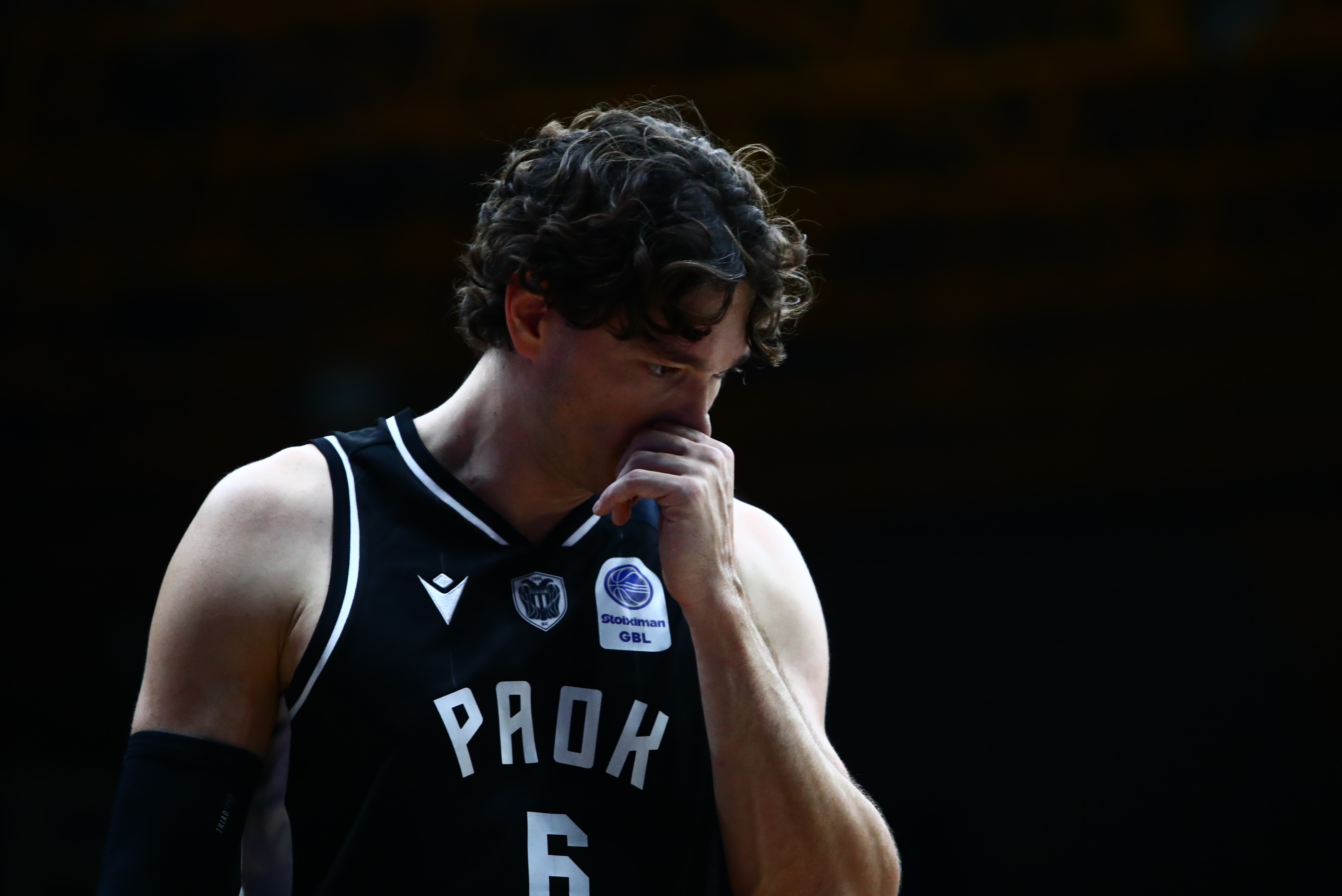 Λιετκαμπέλις – ΠΑΟΚ 95-86: Πρώτη ήττα για τους Θεσσαλονικείς στο Eurocup
