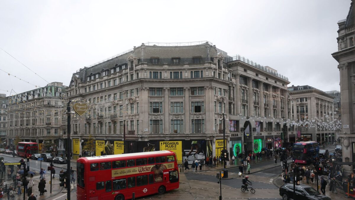 Oxford Street