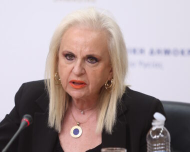 Ματίνα Παγώνη