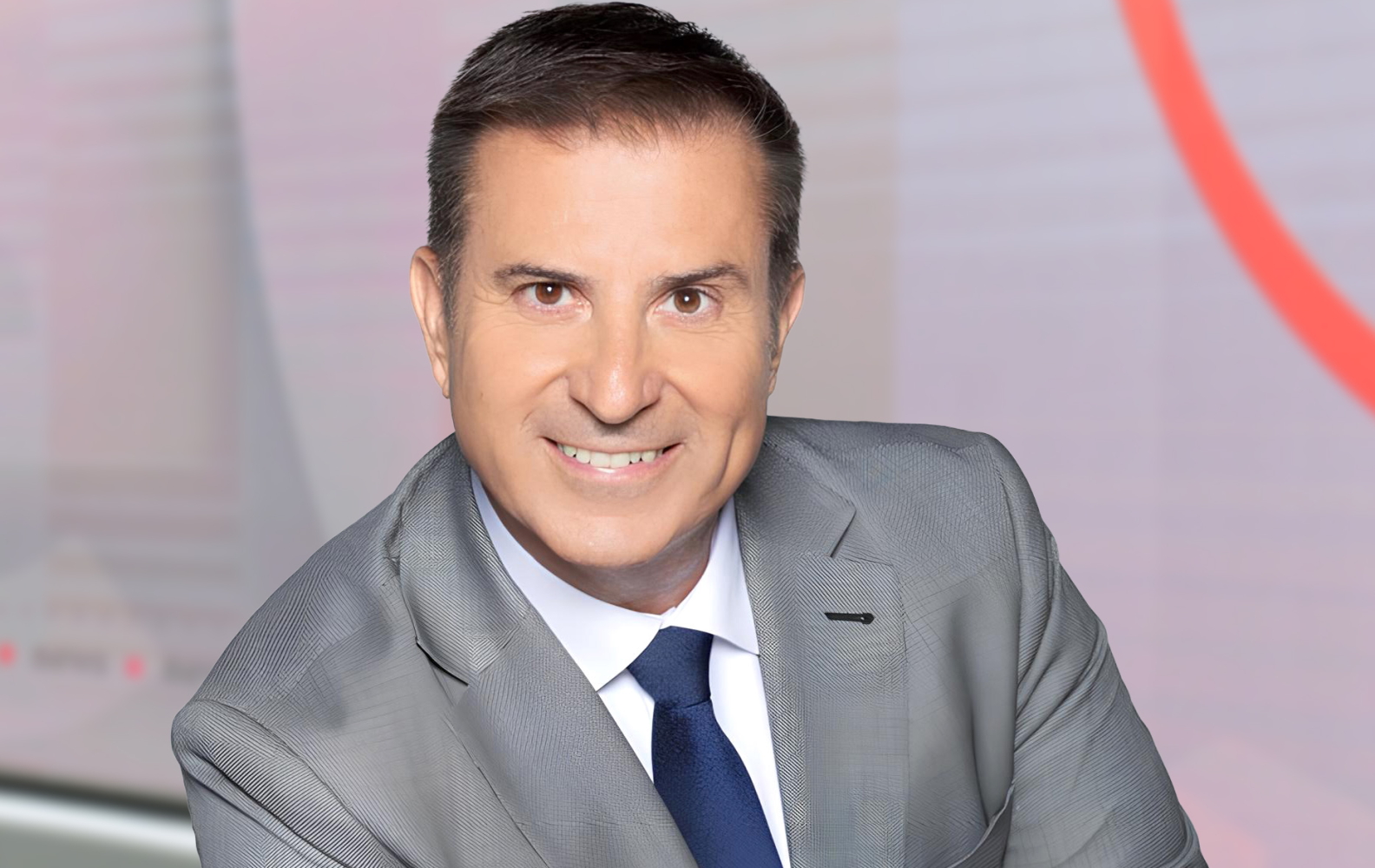 Ο Παναγιώτης Στάθης στο newsit.gr: «Δεν ξεχνώ ποτέ πως αγαπώ τη δουλειά μου, αλλά η ζωή μου είναι αλλού»