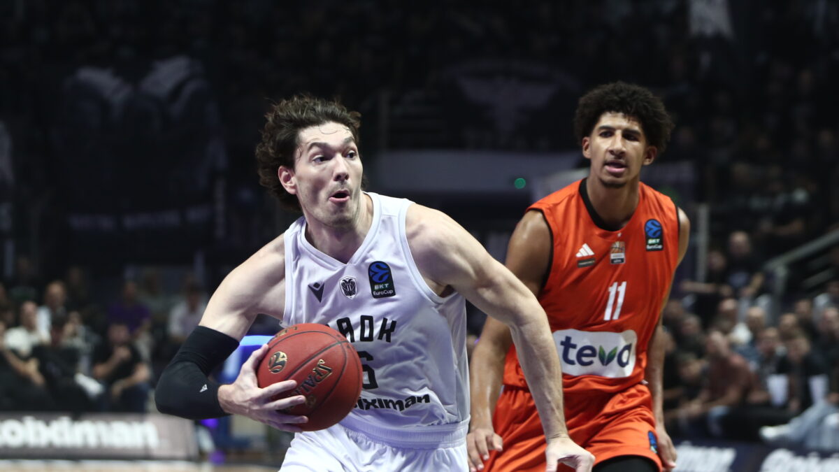 Ουλμ 87-78: Επιστροφή στις νίκες στο Eurocup με ηγέτη Όσμαν και καθοριστικό Ταϊρί Ουλμ 87-78: Επιστροφή στις νίκες στο Eurocup με ηγέτη Όσμαν και καθοριστικό Ταϊρί