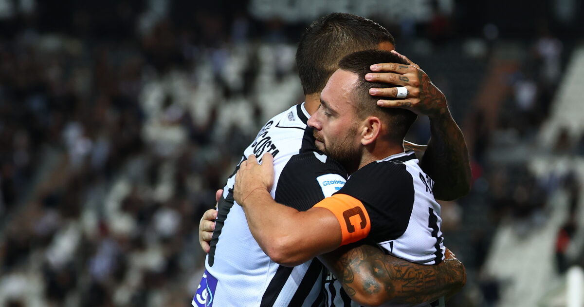 Καλαμάτα live για την 6η αγωνιστική της Super League Καλαμάτα live για την 6η αγωνιστική της Super League