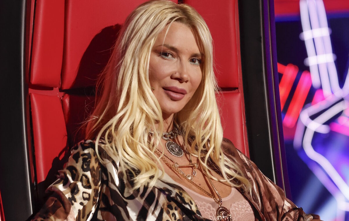The Voice: Όσα θα δούμε αυτό το Σαββατοκύριακο στο μουσικό τάλεντ σόου – Οι blind auditions συνεχίζονται